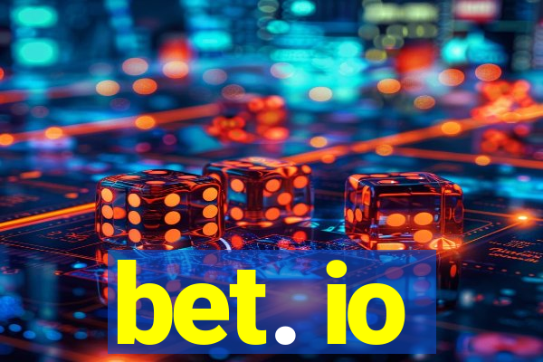 bet. io